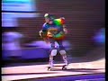 Canadian Skateboard Championship 1989