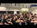 Thomas Jefferson High School Jaguars Marching Band & Central Valley Indoor Halftime - 8/30/24