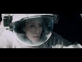 Gravity 4K - We have to go-we have to go go go-detach-lost visual-Sandra Bullock and George Clooney