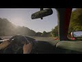 McLaren F1 — RAW Onboard and Fly By Acceleration Footage with Epic V12 Sounds