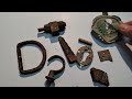 A Day of Amazing Roman & Medieval Artefact Finds 🏛️ - UK Metal Detecting 2024