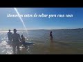 TRÊS DIAS NESSA CASA 🏠 NO LAGO//FLORIANÓPOLIS SC//MAIS VIDEOS DESSA VIAGEM AQUI NO CANAL.