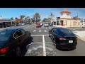Random Road Events in Southern California - Invisible Me 040823