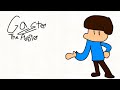 Animatic Battle Intro: But It’s My Characters V2