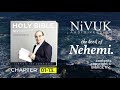 The Complete Holy Bible - NIVUK Audio Bible - 16 Nehemiah