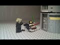 Lego Fight