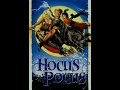 Hocus Pocus - Come Little Children/Garden of Magic (Extended)