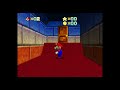 Super Mario 64 - B3313 ROMHack