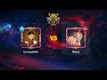 8 Ball Pool - From 1st Match to 44TH Match in Pool Chronicles Showdown Cup [FULL GAMES] GamingWithK