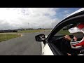 SCCA Autocross Daytona 05.05.18 - Run III