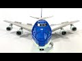 LEGO Air Force One 747! Full Interior Over 25,000 parts!!