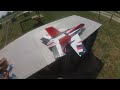 Lidl Glider RC conversion