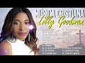 MÚSICA CRISTIANA - LILLY GOODMAN - NADIE ME DIJO, AL FINAL  - NUEVO ALBUM COMPLETO 2024