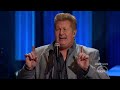 GARY LEVOX | OPRY LIVE