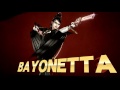 Bayonetta v Falco at Skyloft