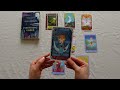 ✨ ¿Qué te dice la energía de la abundancia? 🍀 Lectura de tarot de la abundancia ✨