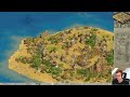 ANNO 1503 History - ARKTIS-Expedition? | Kampagne -  Kraut und Rüben #007 [Deutsch]