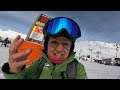 YOU MUST WATCH THIS! Last Snow Report 2023/24 Tignes/Val DÌsere/St Foy 04/04/2024