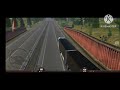 New Update Double Trailer | Truckers Of Europe 3 | COLT GAMER