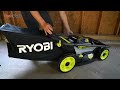 RYOBI 40V HP Brushless 20