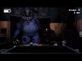 (Withered bonnie)Five Nights at Freddy 2