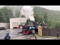 Tweetsie Railroad Heritage Weekend 2023 Part 2