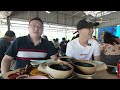 Malaysia’s Keung Kee Bak Kut Teh is well-deserved and shocked two Chinese guys.