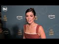 Emily Bader Interview - My Lady Jane Premiere