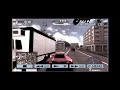 SDR2 OST goes too well with Test Drive Unlimited's PSP Port