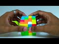 Learn how to solve 4 by 4 cube in Tamil