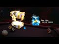 8 Ball Pool - How To Escape From this Ultra SNOOKER 😦 - HEIST Win streak Free cue and Ring - GWMAT