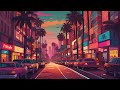 BACKGROUND WEST COAST LO-FI BEAT-_Driving in California_