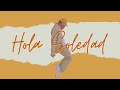 J ZETA - Hola Soledad (Visualizer)