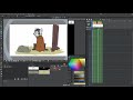 EVERYTHING You Need To know To MAKE ANIMATIONS In Opentoonz 1.4