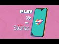 Perfect Match: Netflix Stories | Official Game Trailer | Netflix