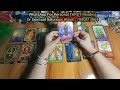 Karma Reading - Karmic Energy - Third Party Situation - Timeless Tarot - All Zodiac Signs.