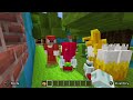 Minecraft | Knuckle’s Grandma?? [2] | Sonic The Hedgehog