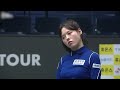 FULL MATCH: YONG Hyun-ji - SEO Han-sol | LPBA R16 | Huons Championship 2023