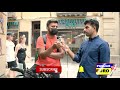 Pakistani delivery workers in Spain | Immigrants life.