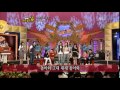 Kwon Yuri singing part - 1000 Song Challenge (Gee Era)