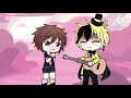 Colors GCMV WillDip / УиллДип / Gacha Club / Reverse Falls