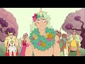 Swift Wind Adventures: Unicorn Warrior Training! | SHE-RA AND THE PRINCESSES OF POWER (NEW SHORTS)