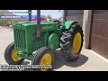 OLD Vintage Diesel TRACTORS Engines Cold Starting Up and Sound