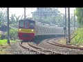 MOTORIDE Kejembatan Cisadane, Jalan Sempit, Berbatu, Tapi keretanya... wow.....