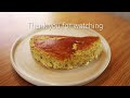 Gluten-Free Japanese Fluffy Pancake Recipe | Healthy Banana Souffle (No Flour)