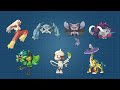 The WORST Victims of 4 Moveslot Syndrome in Competitive Pokémon (pt. 2)
