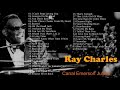 RayCharles - 40 sucessos
