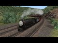 The Rail-isitc Series: Thomas Train