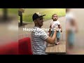 Our Father's Day Greeting to Daddy (Late Upload) | Team Montes