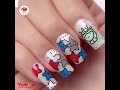 #615 Top 15+ Nail Decorating Compilation | Nails Art Inspiration | Best Of Nails